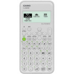 Casio FX-350CW BOX teaduslik kalkulaator, 12 numbrit, 2 rida, AAA, hall