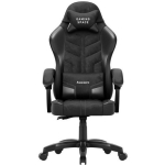 Huzaro Force 2.7 Black Carbon m&auml;ngitool, HZ-FORCE 2.7 BLACK CARBON, 630mm, 140kg, reguleeritav, ergonoomiline
