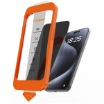 Torras Install Master X00FX1541, 9H+, T&Uuml;V Rheinland, iPhone 16 Plus, kaitseklaas