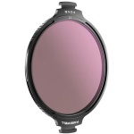 Freewell FW-L1-ND4 filter, ND4, 33.7g, 116.6mm, 6.2mm, kompaktne karp, puhastuslapp