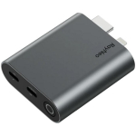 RayNeo HDMI-C XRAC-ADA01OS, HDMI USB-C adapter, 1080p 120Hz, PD laadimine, &uuml;hilduv RayNeo Air 3s/2s/2