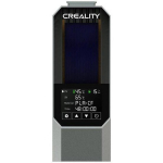 Creality Space Pi 4005010072, filamendi kuivati, 45-70&deg;C, 3.7" puuteekraan, 1.75/2.85mm, 0-48h, PLA, PA-CF