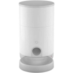 Petoneer Automaatne s&ouml;&ouml;tja Nutri Mini PN-110020-01, 2.6L, 5g, Wi-Fi, rakenduse juhtimine, valge