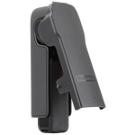 Sunnylife OP3-K933 kaitsekarp Osmo Pocket 3, plastik, 22g, 145x55x35mm, Flip Open, silikoonrihm