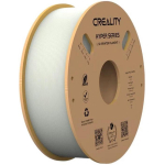 Creality Hyper PLA filament 3301010335, valge, 1kg, 1.75mm, 30-600mm/s, 190-230&deg;C, 52.88MPa, 92.38MPa