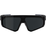 Colmi V06 Black AI spordip&auml;ikeseprillid, 8MP, 1200p, BT 5.3+Wi-Fi, IP54, 260mAh, 5h, 55mm, 132mm