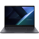 Notebook|ASUS|ExpertBook|BM3406CGA-LY0103X|CPU AMD RyzenT AI 5|430|2 GHz|14 "|1920 x 1200 pixels|RAM 16 GB|DDR5-SDRAM|SSD 512 GB|Discrete graphics Not available|On-board graphics Yes|OS installed Windows 11 Pro|Colour Grey|Weight 1.55 kg|90NX0AD1-M003C0