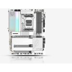 SAPPHIRE NITRO+ X870EA PHANTOMLINK P.E Motherboard