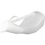 Reha Fund RF-890 meeste h&uuml;gieenisidemed, 280mm, 113mm, 120mm, 1000ml, tehnopol&uuml;meer, valge
