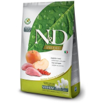 FARMINA N&D PRIME DOG WILD BOAR AND APPLE ADULT MEDIUM & MAXI 12 kg