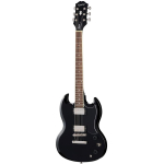 Epiphone SG Tribute Ebony - electric guitar
