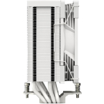MODECOM Volcano 0C T200 MC-C-T200-000-W, &otilde;hujahuti, 12 cm, 75 m&sup3;/h, 2000 RPM, 28 dB, 190 W TDP, 4 soojustoru, FDB, PWM