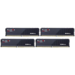 G.SKILL FLARE X5 AMD DDR5 4x48GB 6000MHz CL28 EXPO, F5-6000J2836G48GX4-FX5, 192GB, 1.25V, 33mm, ilma ECC-ta, EXPO
