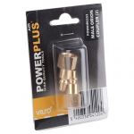 ORION-&uuml;hendus sisekeermega (2 tk) POWERPLUS