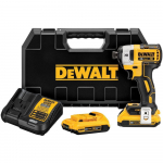 Akul&ouml;&ouml;kkruvikeeraja 18V XR Li-Ion DCF887D2-QW DEWALT