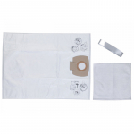 Paberkotid tolmuimejale AS250ECP (5tk.) 4932352306 Milwaukee