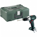 Akul&ouml;&ouml;ktrell SB 18 LT 602103840 & MET, Metabo