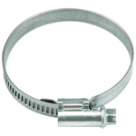 Klamber tsingitud 80-100mm NORMA