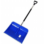 Lumelabidas Alpin 2 alutube 49x37,5x143cm IL2TB PROSPERPLAST