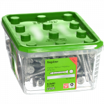 Tiibkruvi 6,3X60 FS CS-200tk. 595161 ESSVE