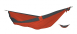 Hammock King Size Hammock, oranž/tumehall