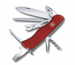 Nuga Outrider, punane VICTORINOX