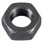 Kuuskantmutter, DIN 934, kuumtsingitud, ISO4032 HDG M16-25tk. 61095109 ESSVE