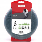 Trimmeri tamiil Duoline 4,0 mm x 30 m 533743 OREGON