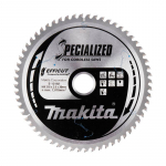 Saeketas komposiitmaterjalile 216 x 2,0 x 30 mm T60 E-12192 MAKITA