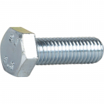 Kuuskantpolt FZB DIN933 8,8, M8X25, 50tk. ESSBOX 61069225 ESSVE