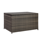 Padjakast WICKER 122x52x62cm 11898 HOME4YOU