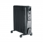 &Otilde;lisoojendus 2500W 11 sektsiooni VO0157 VOLTENO