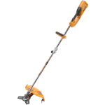 Elektrimootoriga murutrimmer  DABC 1400E DAEWOO, 1200kW, 420mm, 8000p&ouml;&ouml;ret/min, 1,6mm