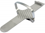 Kipsplaadi t&otilde;stehoob plaatide ja uste positsioneerimiseks alumiinium 55mm 300x120x80mm YT-37450 YATO