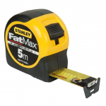 M&otilde;&otilde;dulint magnetiga FATMAX MAGNETIC 5m x 32mm FMHT0-33864 STANLEY