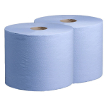 T&ouml;&ouml;stuslik paber sinine 350x24cm