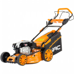 Bensiinimootoriga muruniiduk 161cc, 51cm, 25-75mm, 750EX; LS51-750-HSD-SE NAC