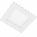 Laevalgusti MATIS PLUS LED, IP44, 13W, 1020lm, 120&deg;, 4000K, valge; LD-MAW13W-NBP4