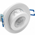 Liikumisandur CR-15, max. 800W, 360&deg;, 8m&plusmn;2,2-4m, IP20, valge; CR-CR15000-00