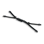 Kiivri l&otilde;uahoidja 4 punkti Pheos UVEX