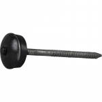 Naelad 3,7x100mm, SVART-100 tk.; 777315 ESSVE