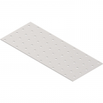 Plaat 60x140x2mm, 100 tk.; 451382 ESSVE