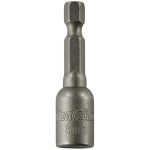 Otsik magnetiline 1/4" 8x50mm B-38716 MAKITA