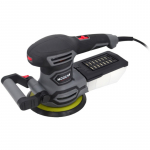 Ekstsentriline lihvmasin 150mm 450W AW08270 HOOZAR