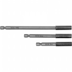 3 t&uuml;kki 1/4 hoidik YT-04699 YATO