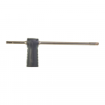 Milwaukee SDS+ betoonipuur tolmueemaldusega 12x325MM