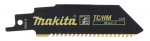 Tiigersaetera TC/HM 100x1,25mm (8tpi) 1 tk, metall 4-12mm, torud