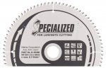 T.C.T. Zāģripa SPECIALIZED 250X2.5X30mm 5&deg; T84, B-29480 MAKITA