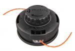 Trimmera spole BUMP&FEED 2,4MM, M10X1.25LH (DUR369, EBH253), 191D90-9 MAKITA