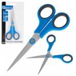Geko K&auml;&auml;rid G01560, 140mm, 1,5mm, PP, TPR, ergonoomiline k&auml;epide